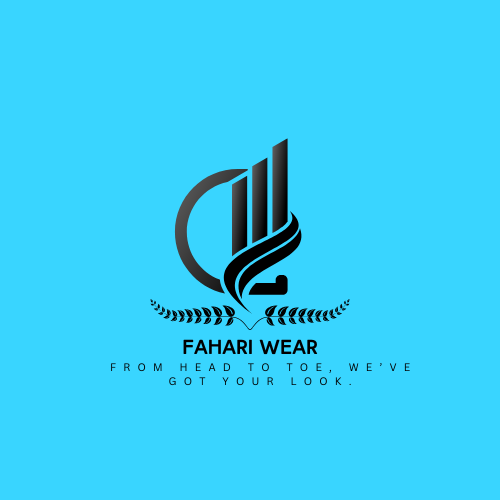 Fahari Wear