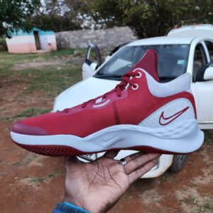 Nike Renew Elevate