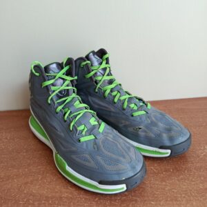 Adidas Adizero Crazy Light 3